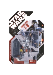 2-1B (Surgical Droid)