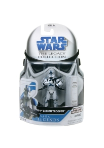 501st Legion Trooper