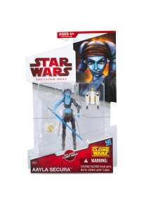 Aayla Secura