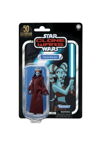 Aayla Secura (Tartakovsky)