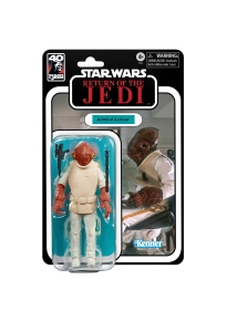 Admiral Ackbar