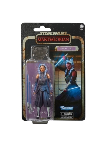 Ahsoka Tano (Credit Collection)