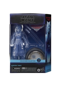 Ahsoka Tano (Holocomm Collection)