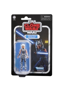 Ahsoka Tano (Mandalore)