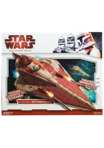 Ahsoka Tano's Starfighter