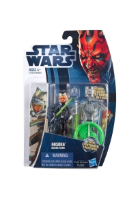 Ahsoka Tano (Scuba Gear)