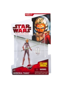 Ahsoka Tano (Space Suit)