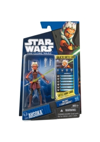 Ahsoka Tano (The Clone Wars)