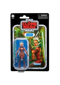 Ahsoka Tano (The Clone Wars; New version)