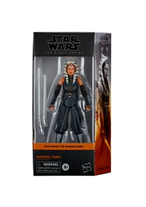 Ahsoka Tano (The Mandalorian)