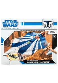 Anakin's Modified Jedi Starfighter