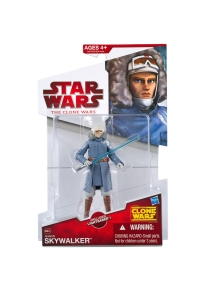 Anakin Skywalker (Cold Weather Gear)