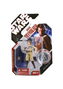 Anakin Skywalker (Jedi Knight)