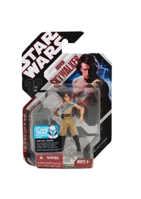 Anakin Skywalker (Jedi Knight; No coin)