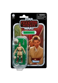 Anakin Skywalker (Jedi Padawan; New version)