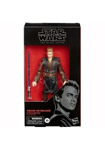 Anakin Skywalker (Padawan)