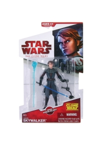 Anakin Skywalker (Red package)