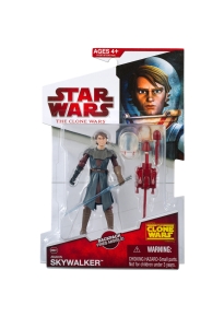 Anakin Skywalker (Space Suit)