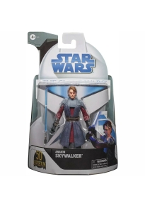 Anakin Skywalker (The Clone Wars)