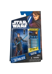 Anakin Skywalker (The Clone Wars)