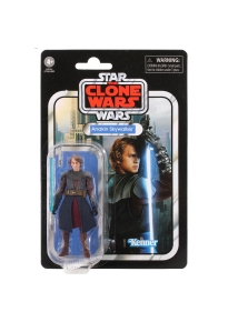 Anakin Skywalker (The Clone Wars; New version)