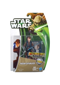 Anakin Skywalker (The Clone Wars; Yoda package)