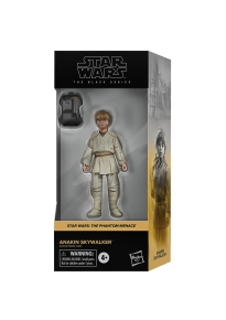 Anakin Skywalker (The Phantom Menace)