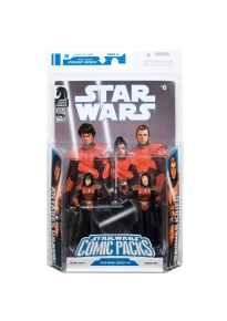 Antares Draco & Ganner Krieg (Legacy)