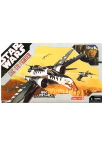 ARC-170 Fighter (Clone Wars)