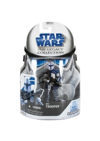 ARC Trooper (Blue Armor)
