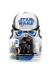 ARC Trooper Commander