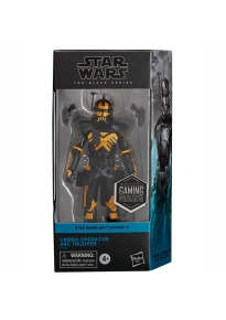 Arc Trooper (Umbra Operative; Battlefront II)