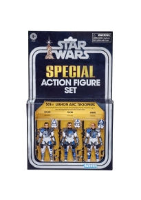 ARC Troopers (501st Legion)