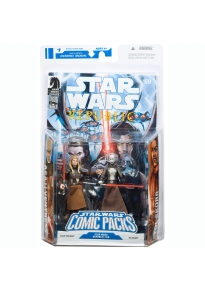 Asajj Ventress & Tol Skorr (Republic)