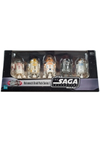 Astromech Droid Pack Series I