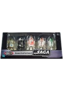 Astromech Droid Pack Series II