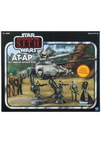 AT-AP (All Terrain Attack Pod)