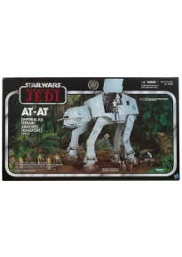 AT-AT (Endor; Imperial; All Terrain Armored Transport)