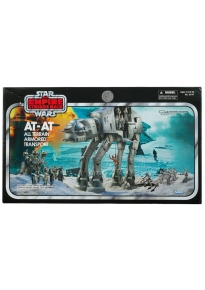 AT-AT (Hoth; Imperial; All Terrain Armored Transport)