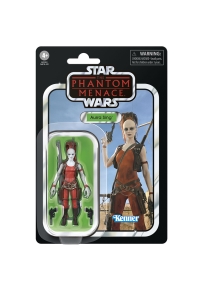 Aurra Sing (New version)