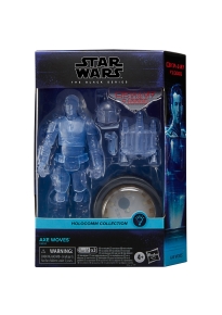 Axe Woves (Holocomm Collection)