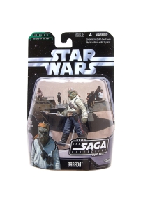 Barada (Skiff Guard)