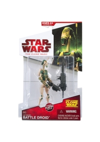 Battle Droid (AAT Driver)
