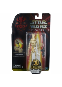 Battle Droid (Episode I)