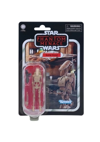 Battle Droid (New version)