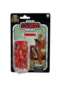 Battle Droid (Tartakovsky)