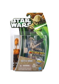 Battle Droid (The Clone Wars)