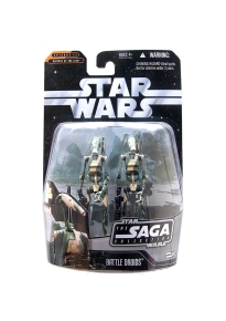 Battle Droids
