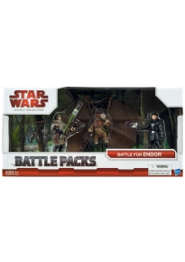 Battle for Endor