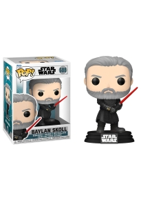 Baylan Skoll (Ahsoka; № 688)